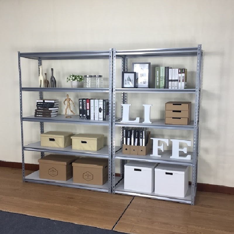 Bari Engineering - Warehouse Racks - Bari Steel Racks in Lahore, Punjab