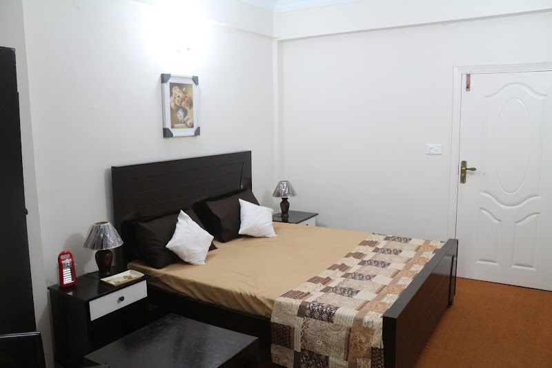 Stargaze Hotel & Apartments in Abbottabad, Khyber Pakhtunkhwa
