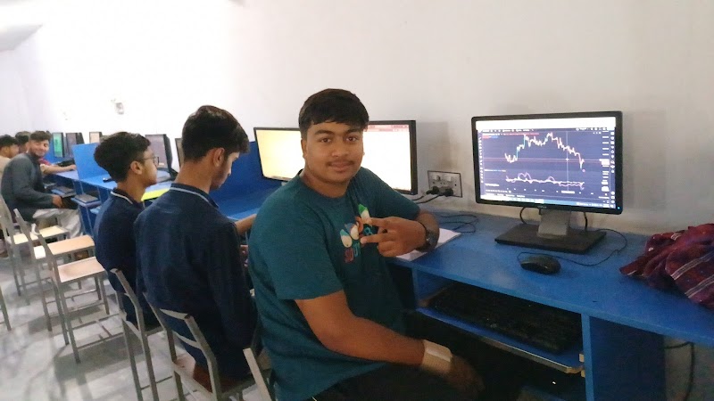 Punjab Computer College in Mandi Bahauddin, Punjab