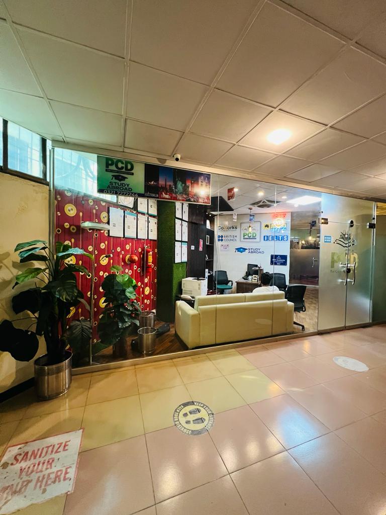 PCD - Best Study Abroad | Overseas education | Student Visa | Consultants in Gujranwala in Gujranwala, Punjab