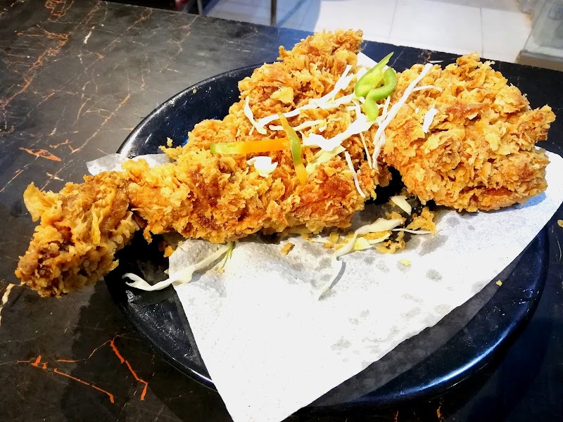 Islamic Pizza Rohilanwali in Rohillanwali, Punjab