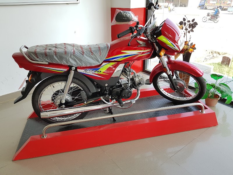 Farooq Traders in Burewala, Punjab