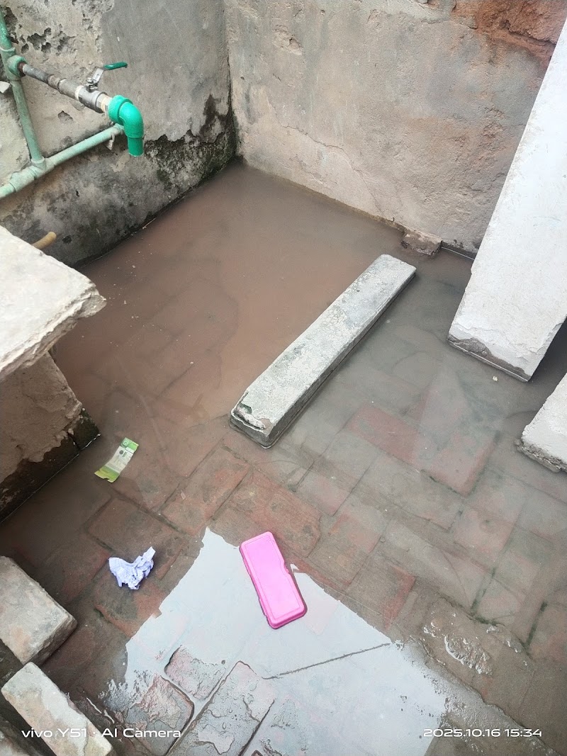 WASA Regional Office Multan in Multan, Punjab