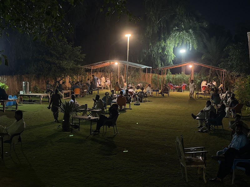 TEA VALLEY ☕ in Khanewal, Punjab