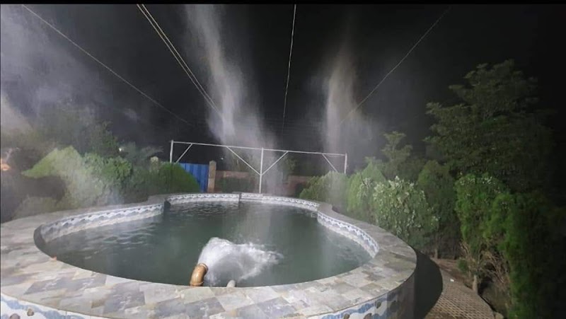 Party Swimming Pool in Multan, Punjab