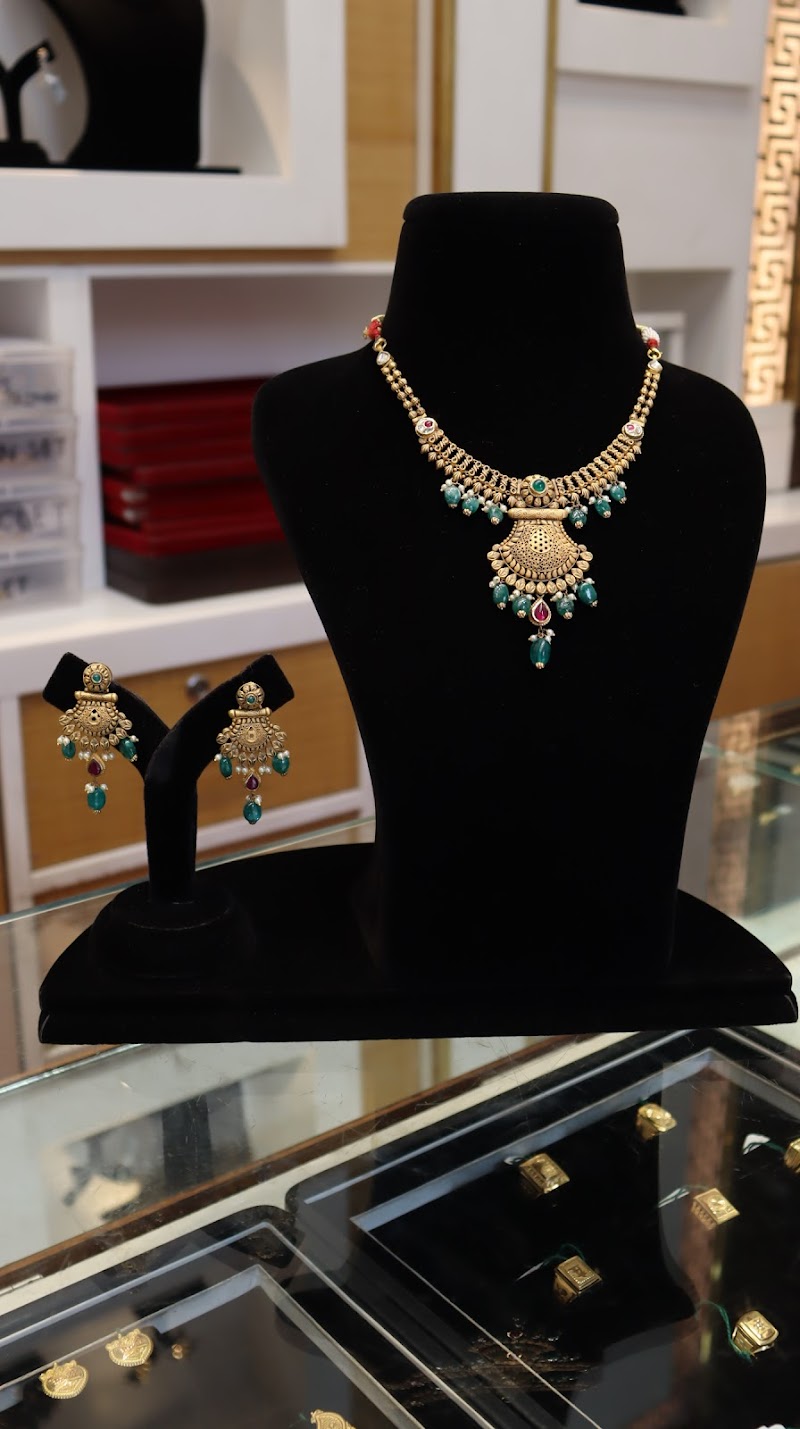 Multan Jewellers in New Delhi, DL