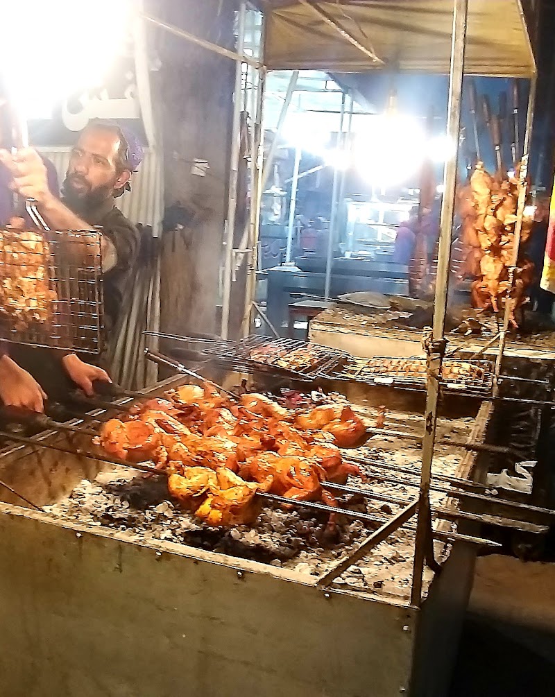 Keyani Restaurant Basti Bazar Wah cantt in Wah Cantt, Punjab