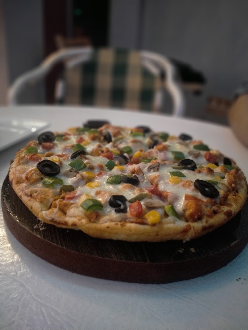 Legend Cafe in Kasur, Punjab