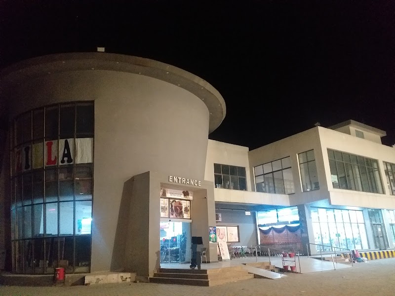 CSD SHOPPING COMPLEX ABBOTTABAD in Abbottabad, Khyber Pakhtunkhwa