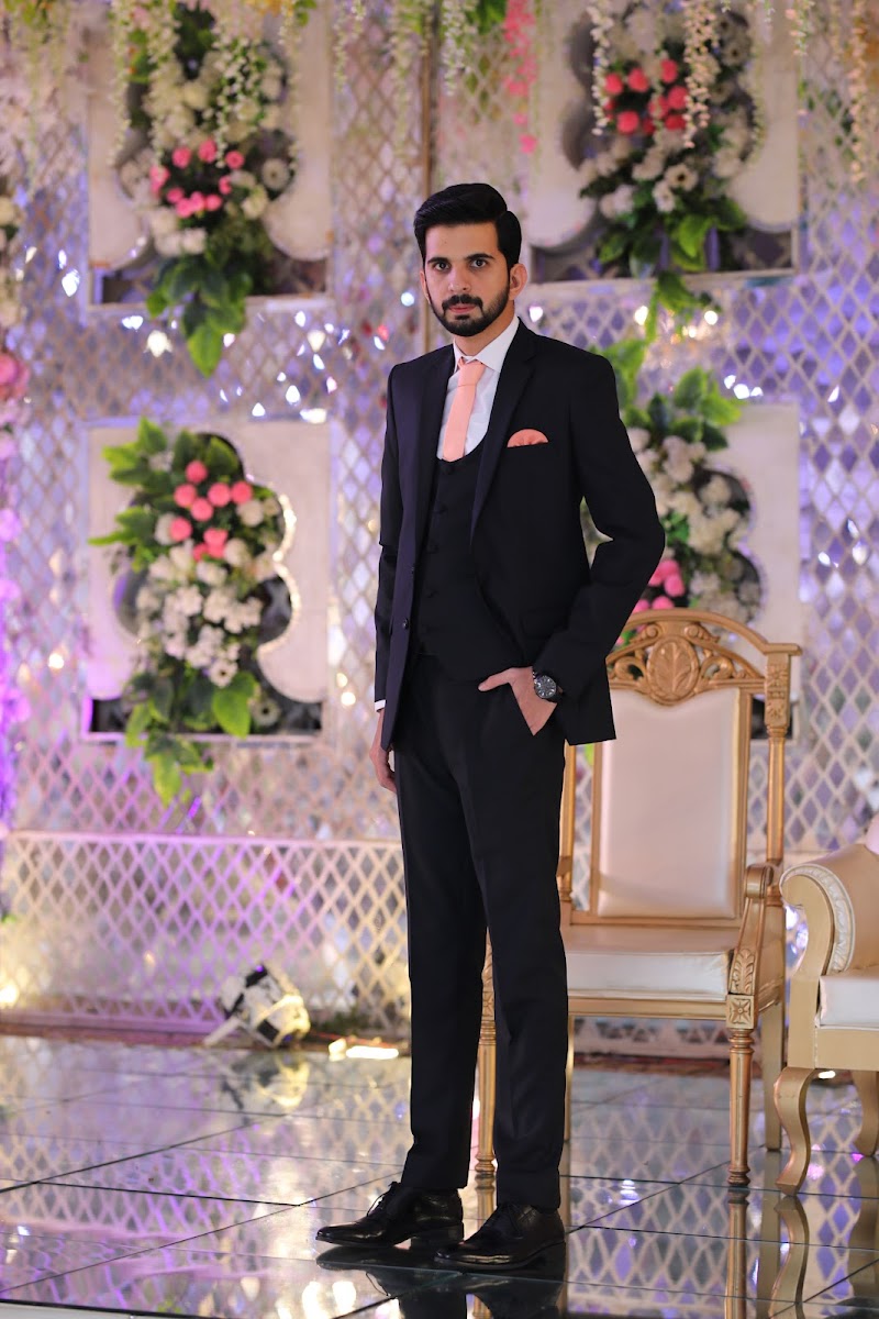 MC Production House Studio & Films in Faisalabad, Punjab