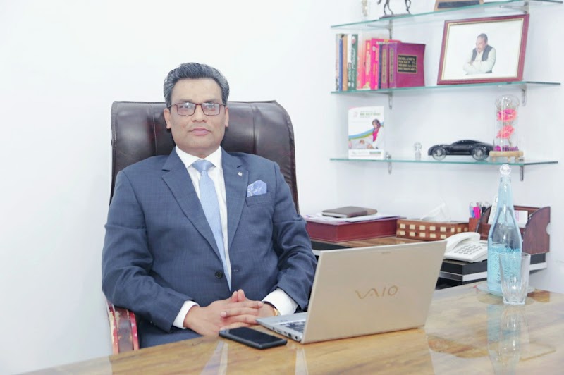 Holistic Healthcare Services in Lahore, Punjab