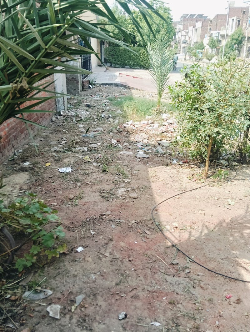 Faisalabad Waste Management Company in Faisalabad, Punjab