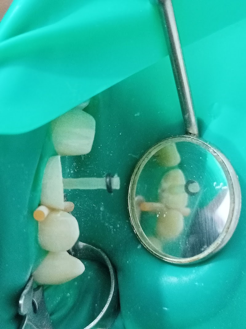 Vogue Dental & Implant Centre Burewala in Burewala, Punjab