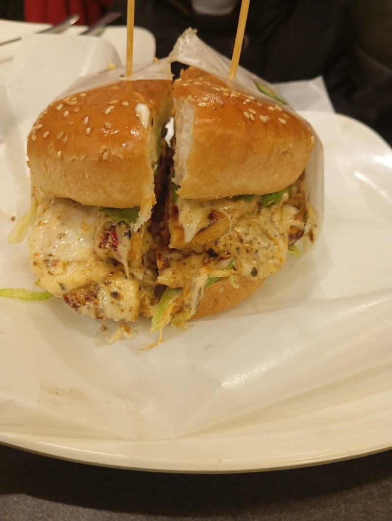 Love Bites - Grill & Pizza in Chiniot, Punjab