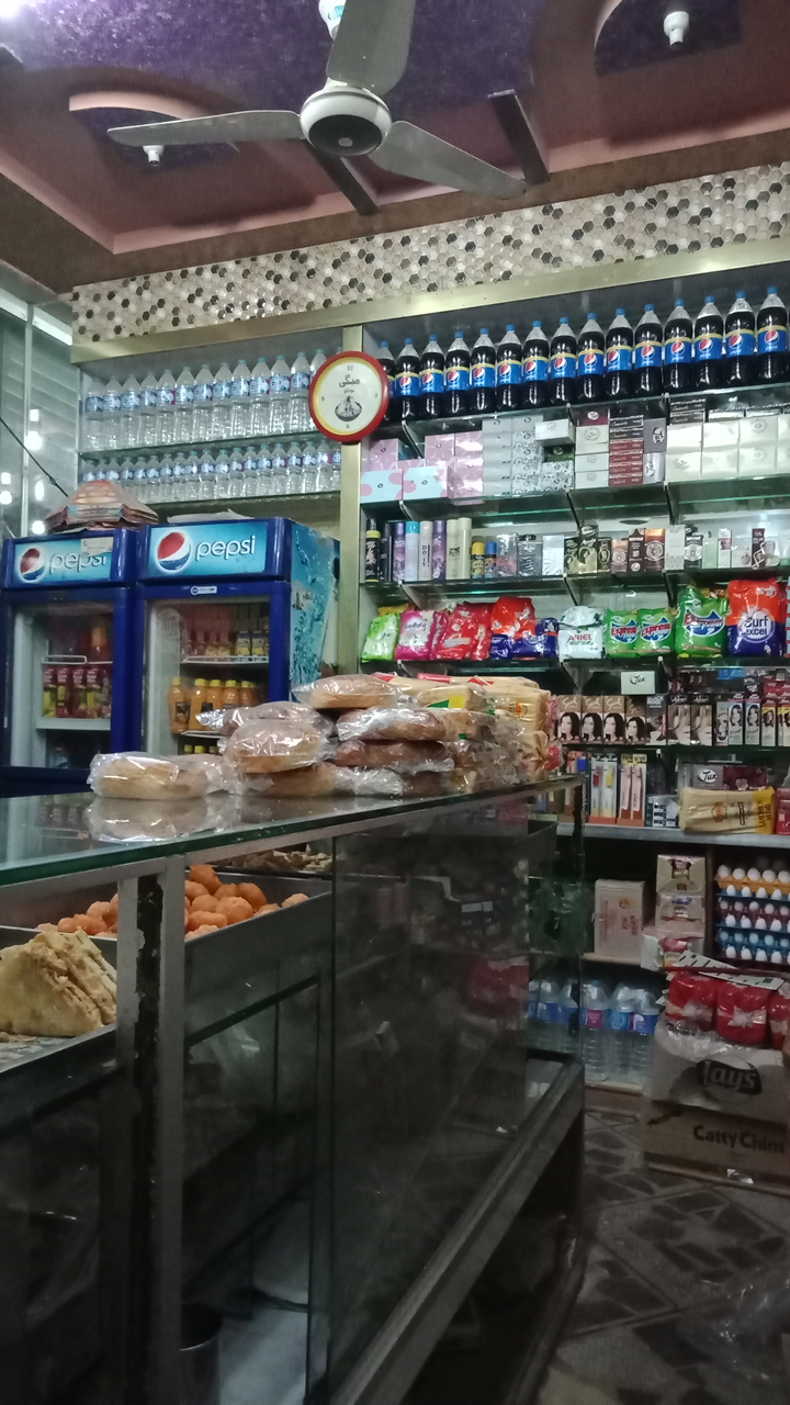 Ghosia Bakers And Sweets in Burewala, Punjab