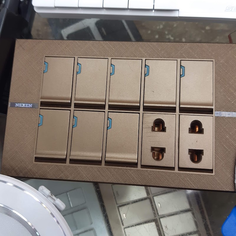 GM Cable Point in Gujranwala, Punjab