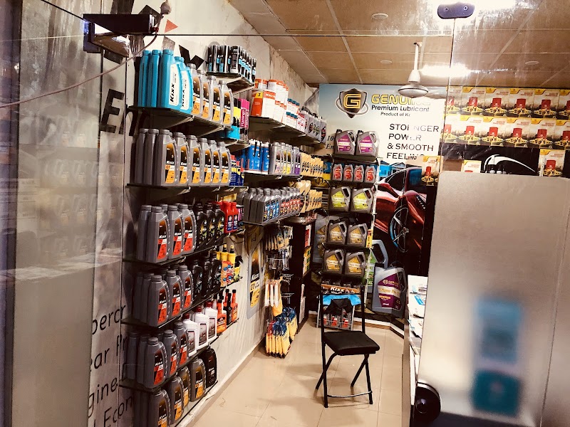 Autostore.pk in Lahore, Punjab