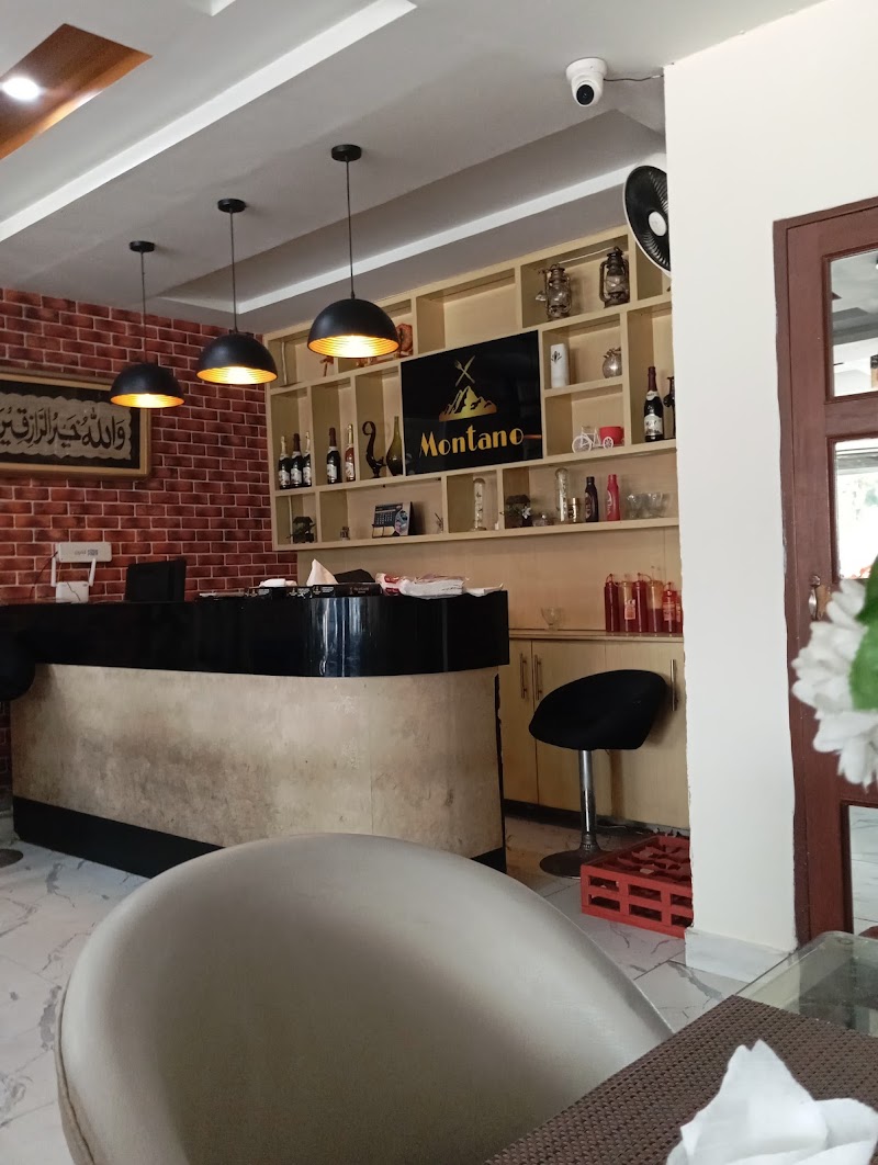 Montano Continental in Sargodha, Punjab