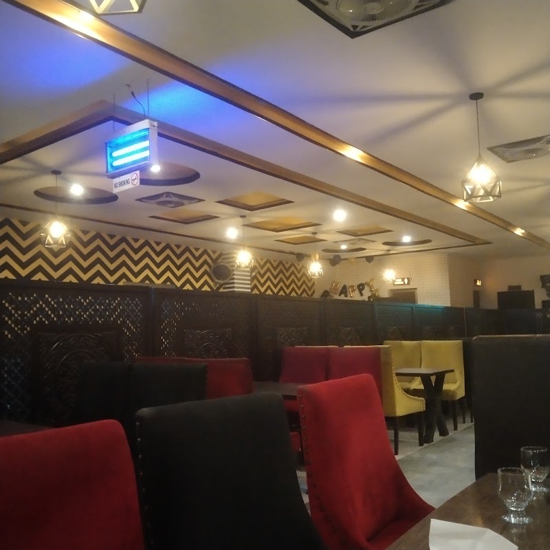 Eat n Meet in Sialkot, Punjab