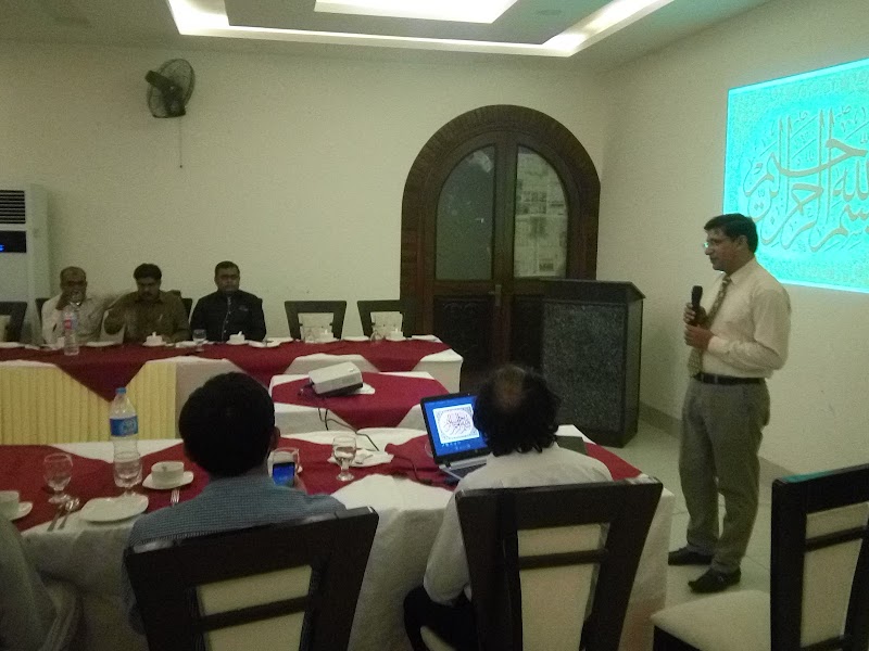 Grand City Restaurant And Banquet- Hotel One in Dera Ghazi Khan, Punjab