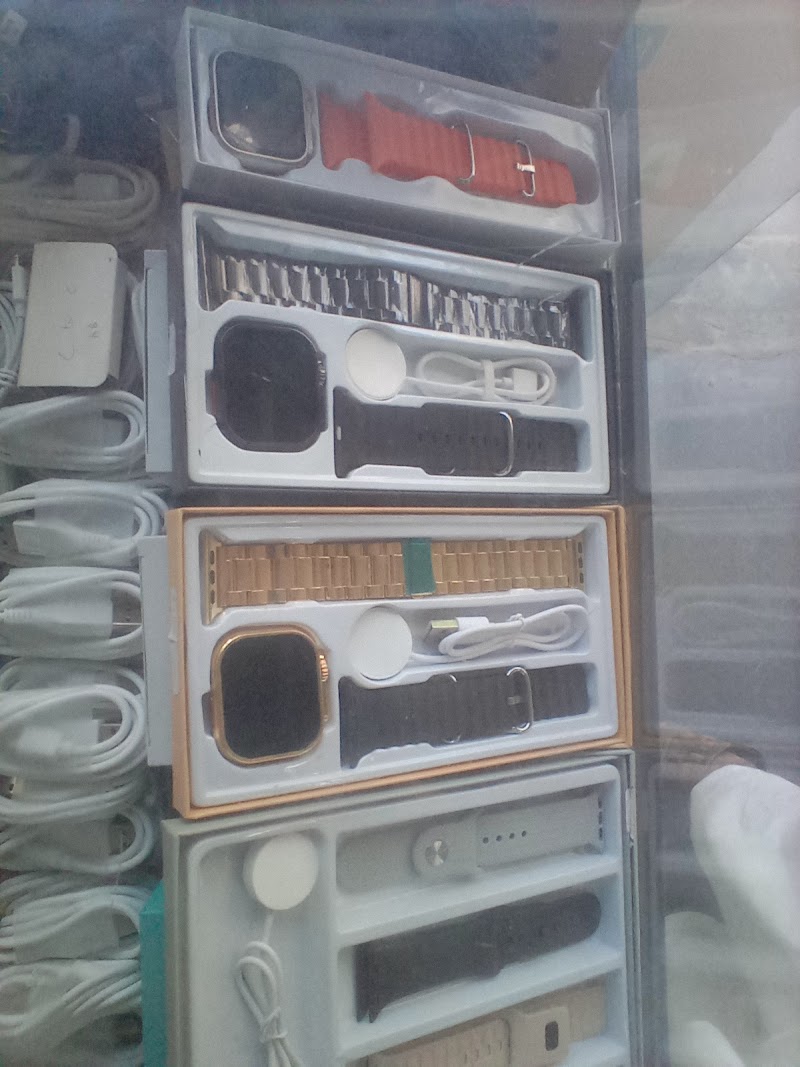 Attock Mobiles & Gift Center (Easypaisa , Easyload, Jazzcash, PTA Gov Tax, Used New Mobile) in Rawalpindi, Punjab