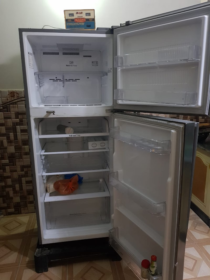 Friends Home in Islamabad, Punjab