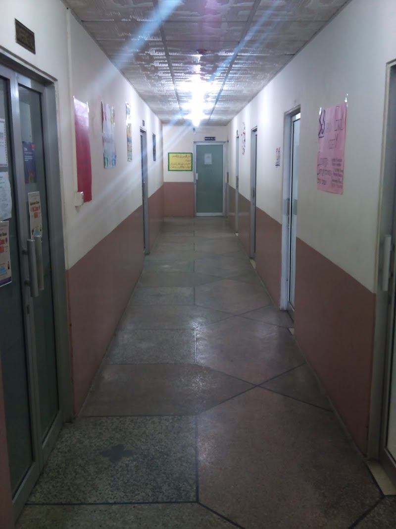 SKANS School of Accountancy Sialkot in Sialkot, Punjab