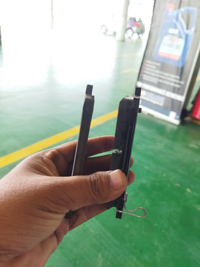 Suzuki Rajanpur Motors سوزوکی موٹرز راجن پور in Rajanpur District, Punjab