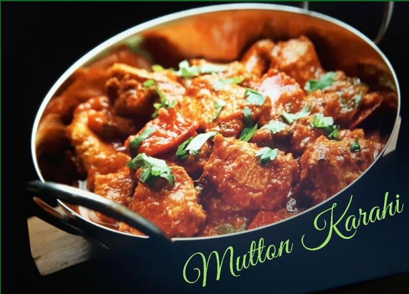 Shahbaz Tikka شہباز تکہ in Gujranwala, Punjab