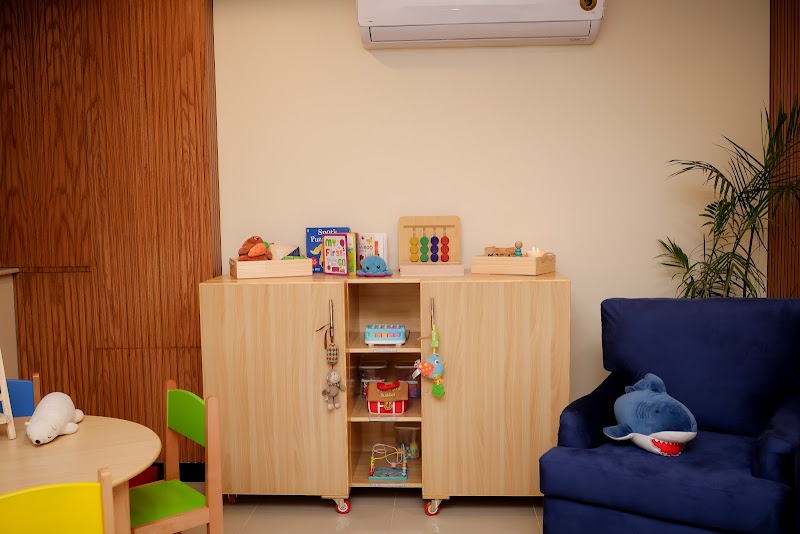 PsychCare | Dr. Semra Salik - Consultant Clinical Psychologist | Psychotherapist in Islamabad, Islamabad Capital Territory