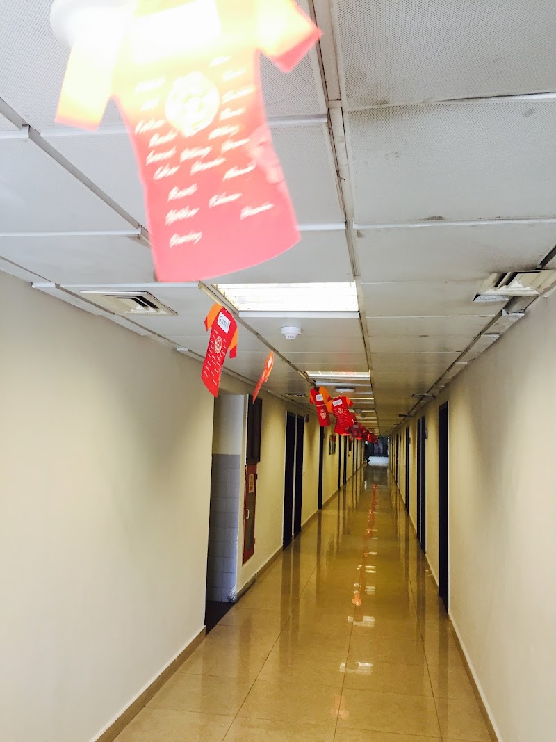 PTCL Headquarter in Islamabad, Islamabad Capital Territory