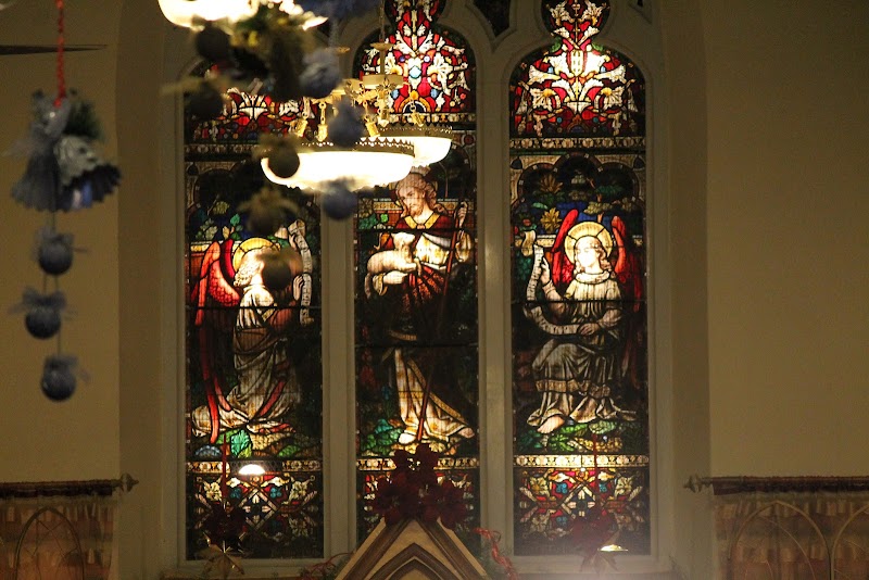 Christ Church Rawalpindi(1852) in Rawalpindi, Punjab