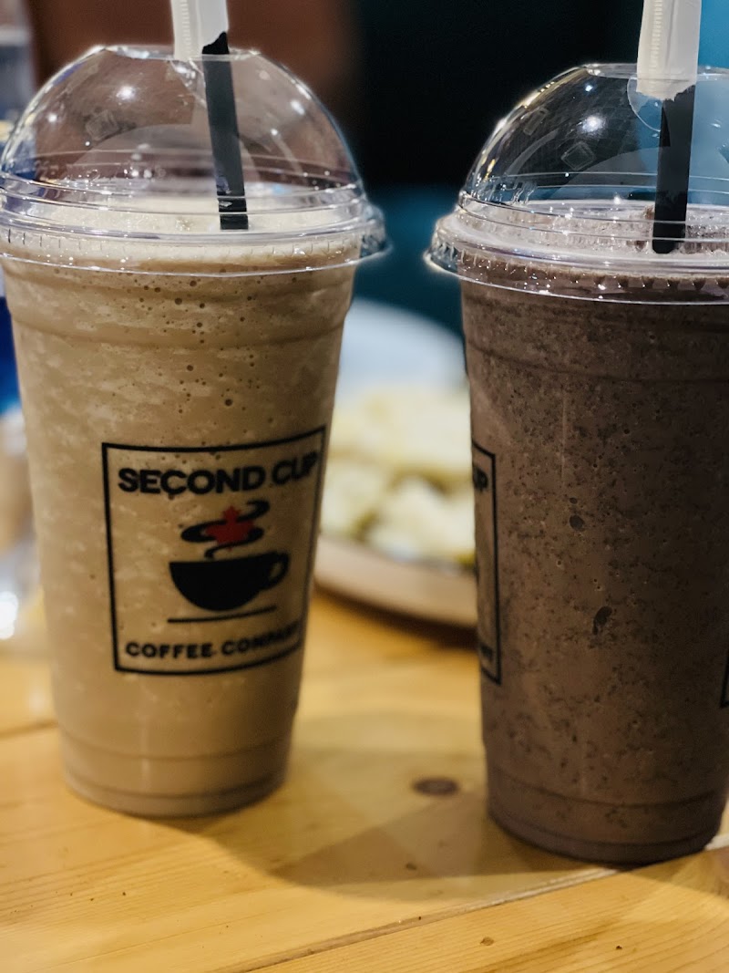 Second Cup, GT Road Gujrat in Gujrat, Punjab