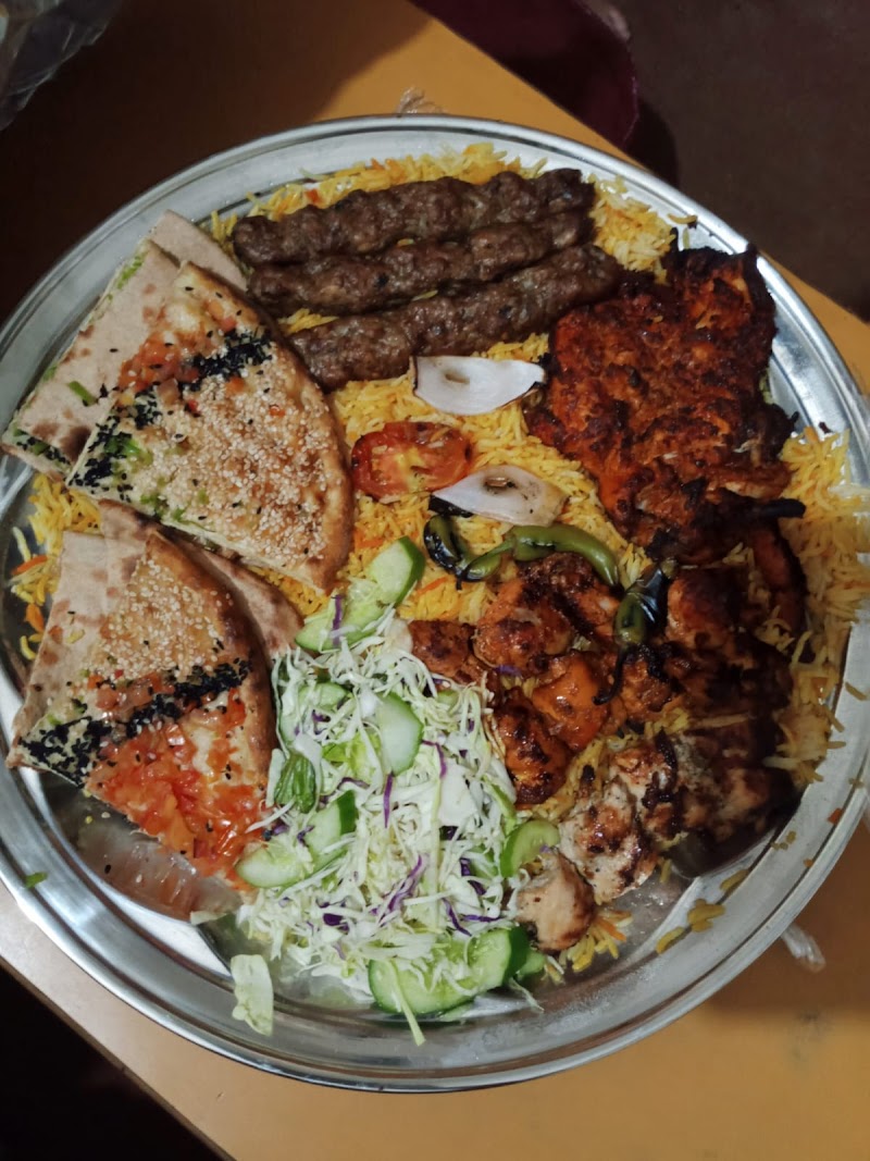 Bannera Roof Top Restaurant in Faisalabad, Punjab