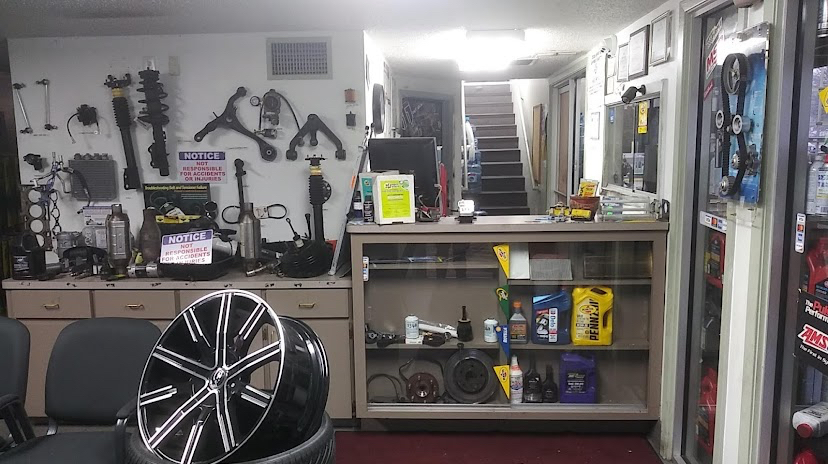Kwik Kar Auto Dallas