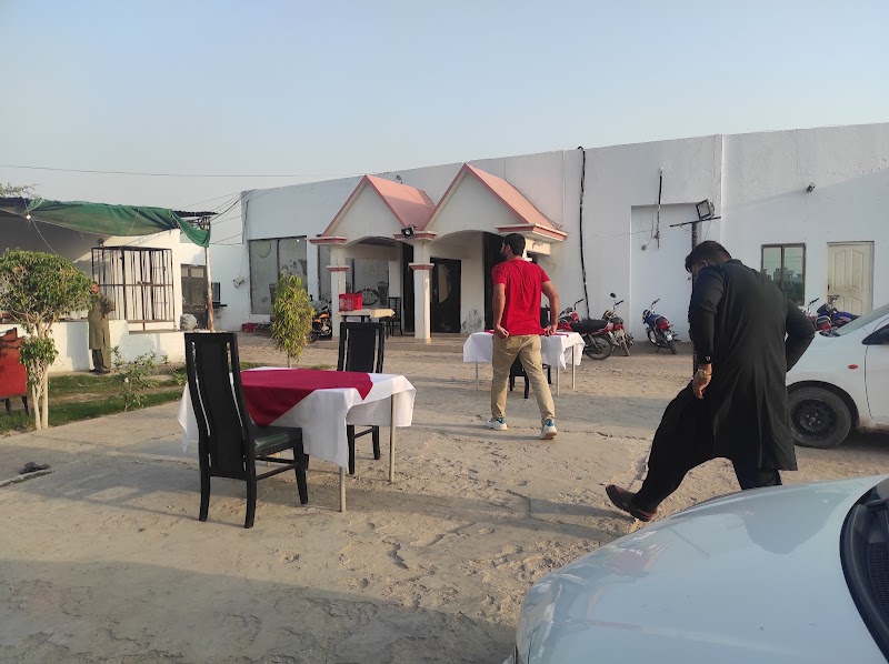 Raise Restaurant in Bahawalnagar, Punjab