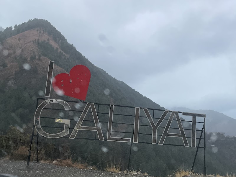 Galiyat Development Authority in Abbottabad, Khyber Pakhtunkhwa