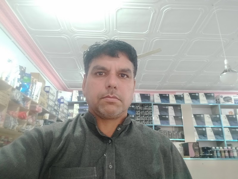 Green Huts & Restaurant in Layyah, Punjab