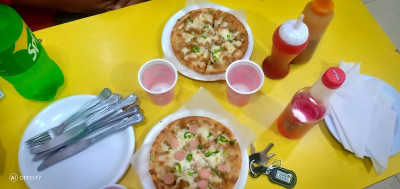 Italian Pizza Burewala in Burewala, Punjab