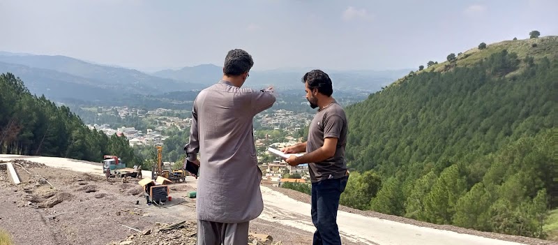 Abbott Real Estate Marketing (ARM) in Abbottabad, Khyber Pakhtunkhwa
