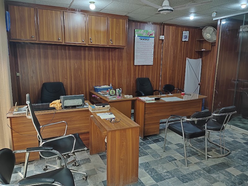 Royal Inn Hotel in Mianwali, Punjab
