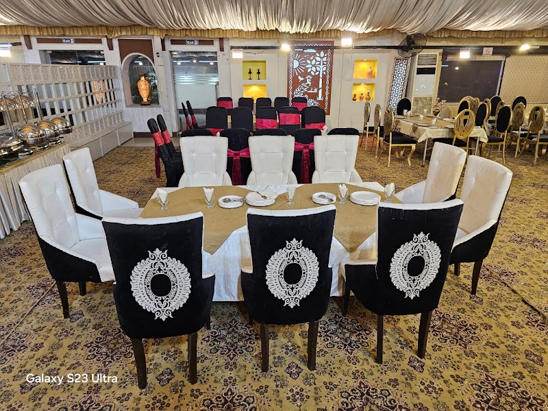 Fort Restaurant in Khanewal, Punjab