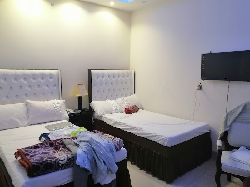 Naseeb hotel, Fast food & Cafe in Bahawalnagar, Punjab