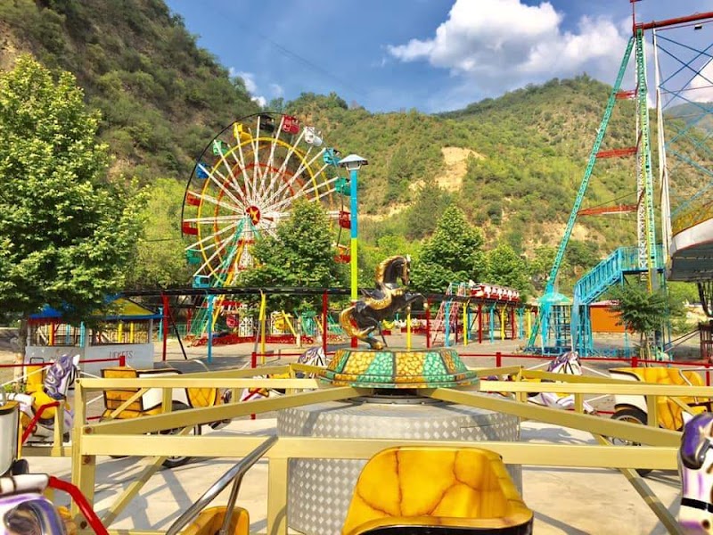 Harnoi Amusement Park