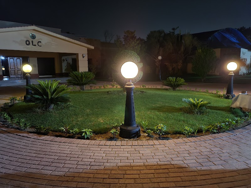 Golf Club in Multan, Punjab