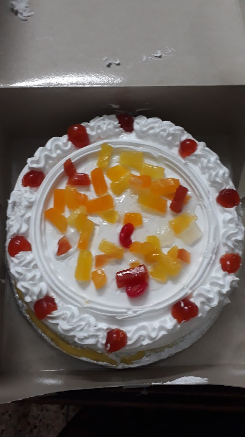 Big Bite Gondlanwala in Gujranwala, Punjab