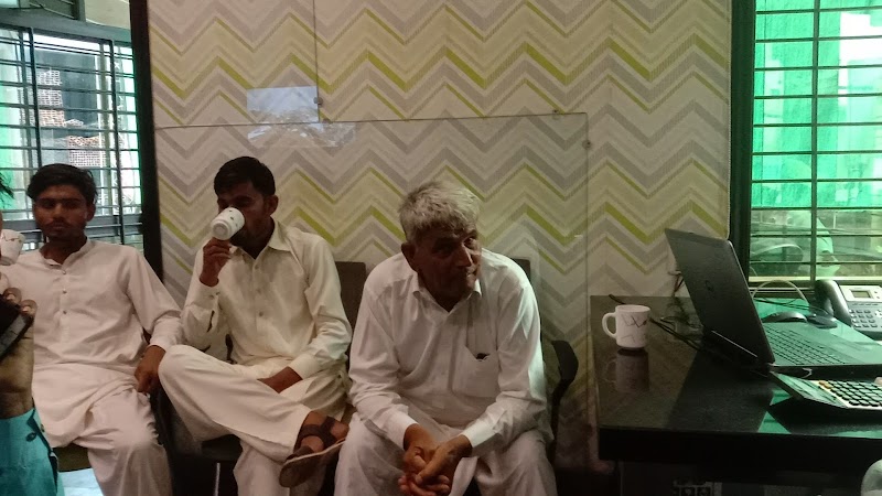 Mehboob steel Traders in لاہور, پنجاب