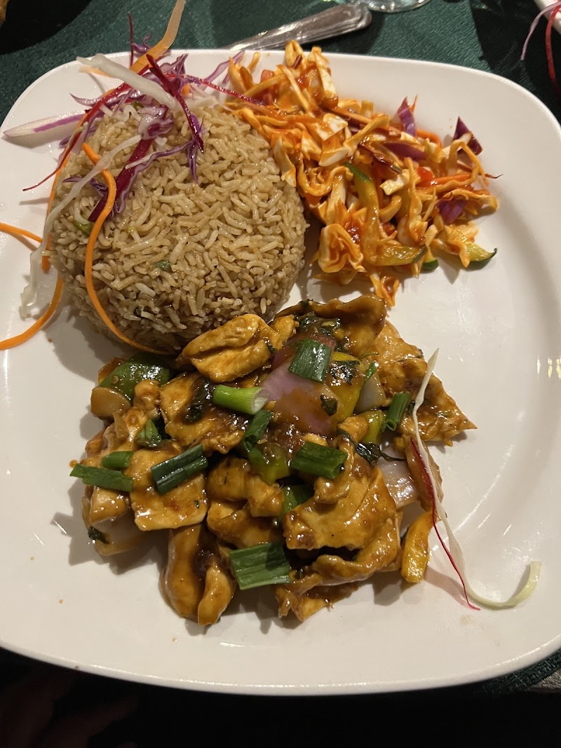 Freddy's Café in Lahore, Punjab