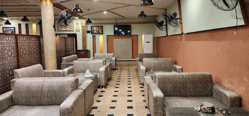 Al-Haadi Family Restaurant in Hafizabad, Punjab