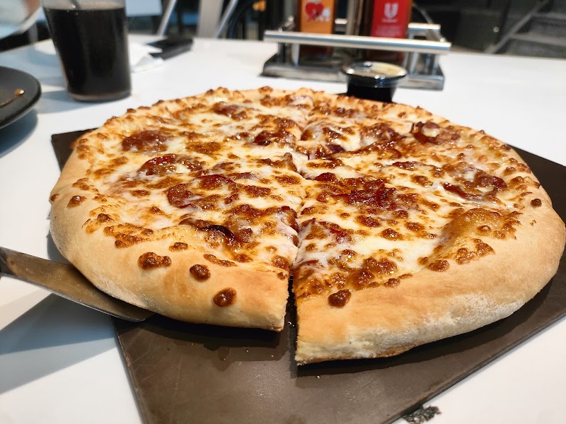 Domino's Pizza - Bahawalpur in Bahawalpur, Punjab